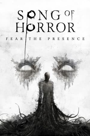 SONG OF HORROR COMPLETE EDITION