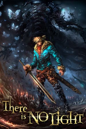 There Is No Light: Enhanced Edition