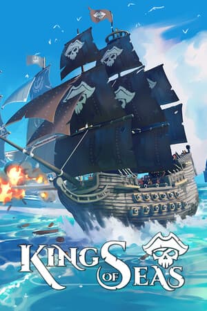 King of Seas