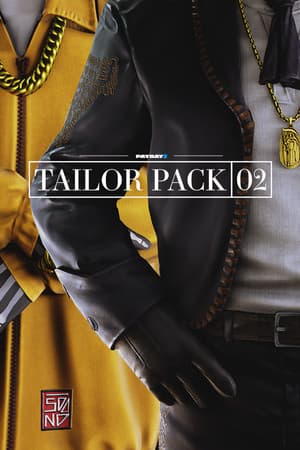 PAYDAY 2: Tailor Pack 2