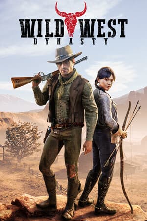 Wild West Legacy