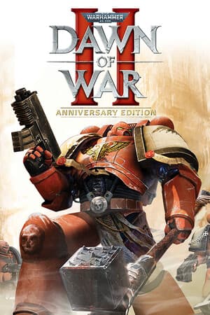 Warhammer 40,000: Dawn of War II - Anniversary Edition (Classic)