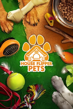 House Flipper - Pets DLC