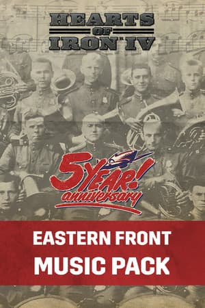 Music - Hearts of Iron IV: Songs of the Eastern Front