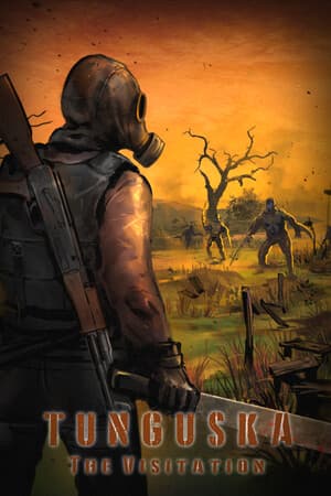 Tunguska: The Visitation - Final Cut