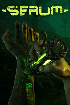 Serum: Toxic Survival