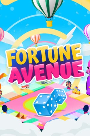 Fortune Avenue