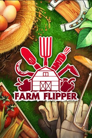 House Flipper - Farm DLC