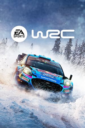 EA SPORTS™ WRC