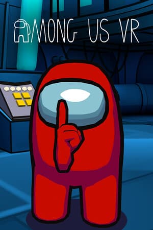 Among Us 3D: VR