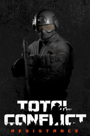 Total Conflict: Resistance