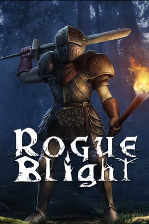 Rogue Blight
