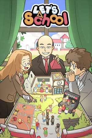 Let's School