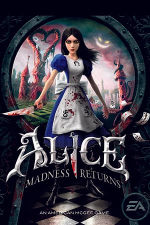 Alice: Madness Returns