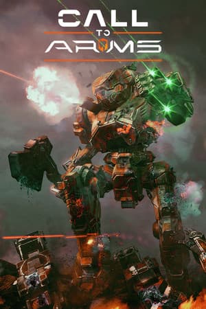 MechWarrior 5: Mercenaries - Call to Arms