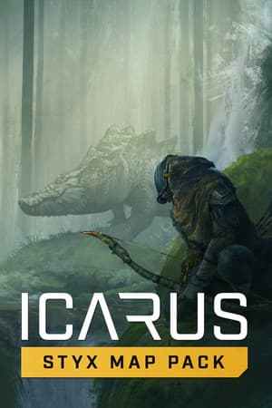 Icarus: Styx Expansion
