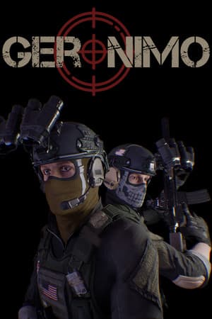 GERONIMO
