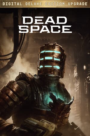 Dead Space Digital Deluxe Edition Upgrade