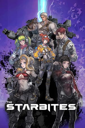 STARBITES