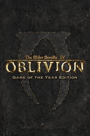 The Elder Scrolls IV: Oblivion® Game of the Year Edition (2009)