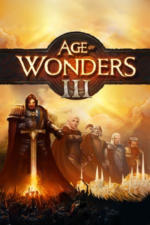 Age of Wonders III