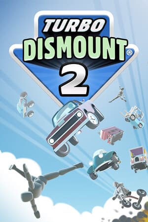 Turbo Dismount® 2