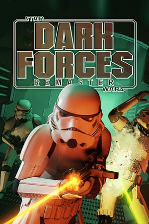 STAR WARS™: Dark Forces Remaster