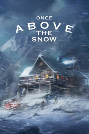 Above the Snow