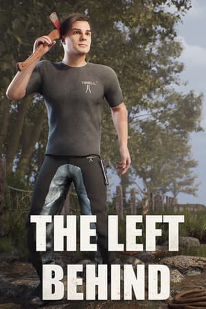 The Left Behind