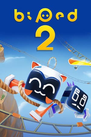 Biped 2