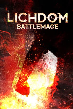 Lichdom: Battlemage