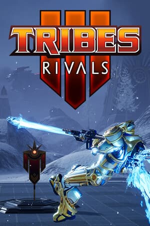 TRIBES 3: Rivals