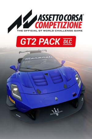 Assetto Corsa Competizione - GT2 Pack