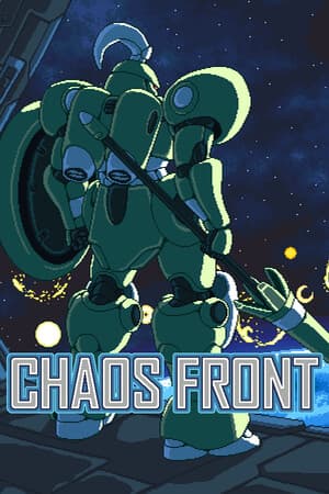 Chaos Front
