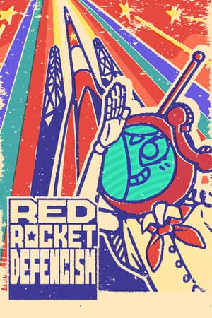 Red Rocket Defencism