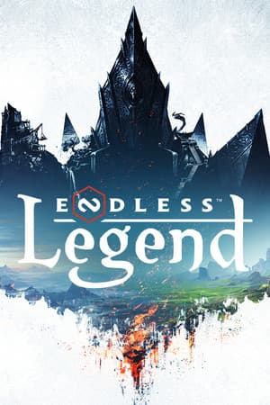 ENDLESS Legend™