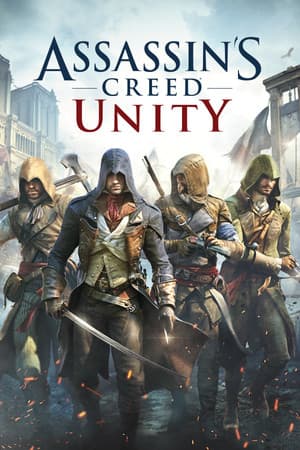 Assassin's Creed Единство