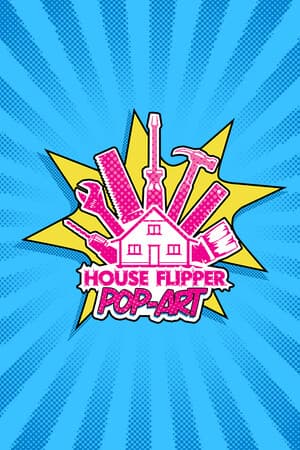 House Flipper - Pop Art Furniture Pack