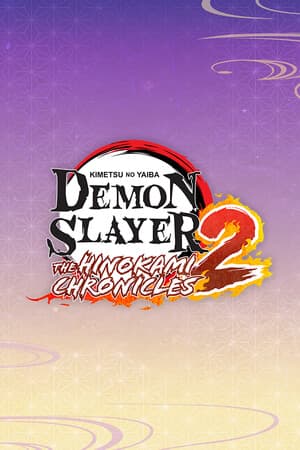 Demon Slayer -Kimetsu no Yaiba- The Hinokami Chronicles 2