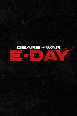 Gears of War: E-Day