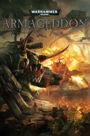 Warhammer 40,000: Armageddon (Classic)