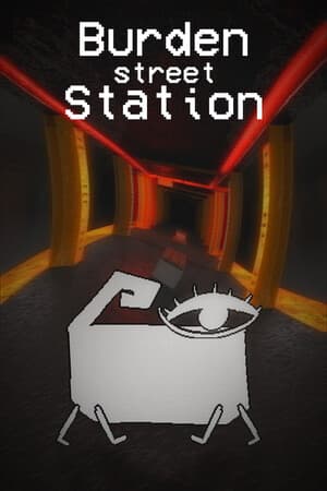 Burden Street Station