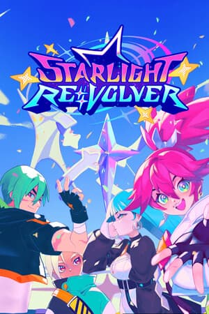 Starlight Revolver