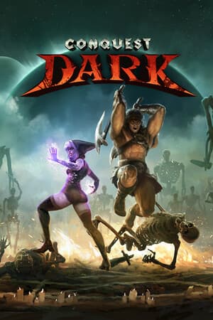 Conquest Dark
