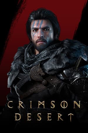 Crimson Desert Enhanced