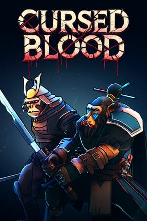 Cursed Blood