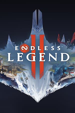 ENDLESS Legend™ 2