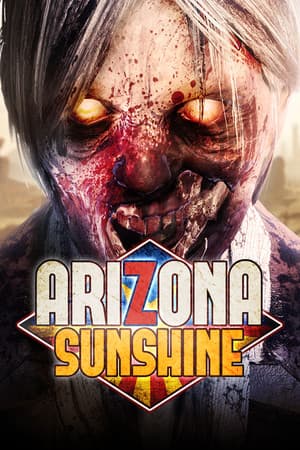 Arizona Sunshine® VR Legacy