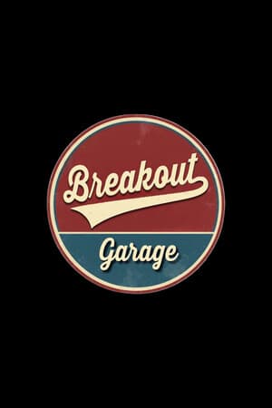 Breakout Garage