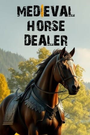 Medieval Horse Dealer Simulator
